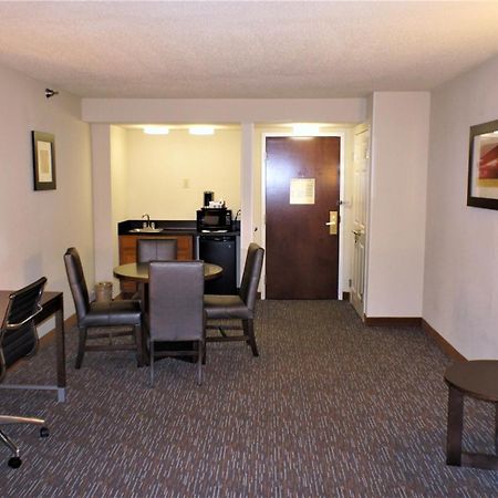 Wingate By Wyndham - Chattanooga Extérieur photo