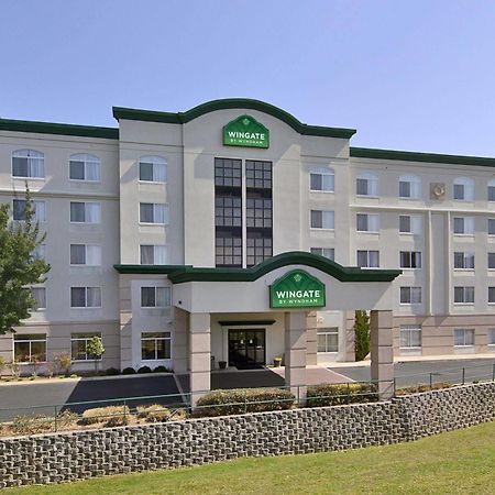 Wingate By Wyndham - Chattanooga Extérieur photo