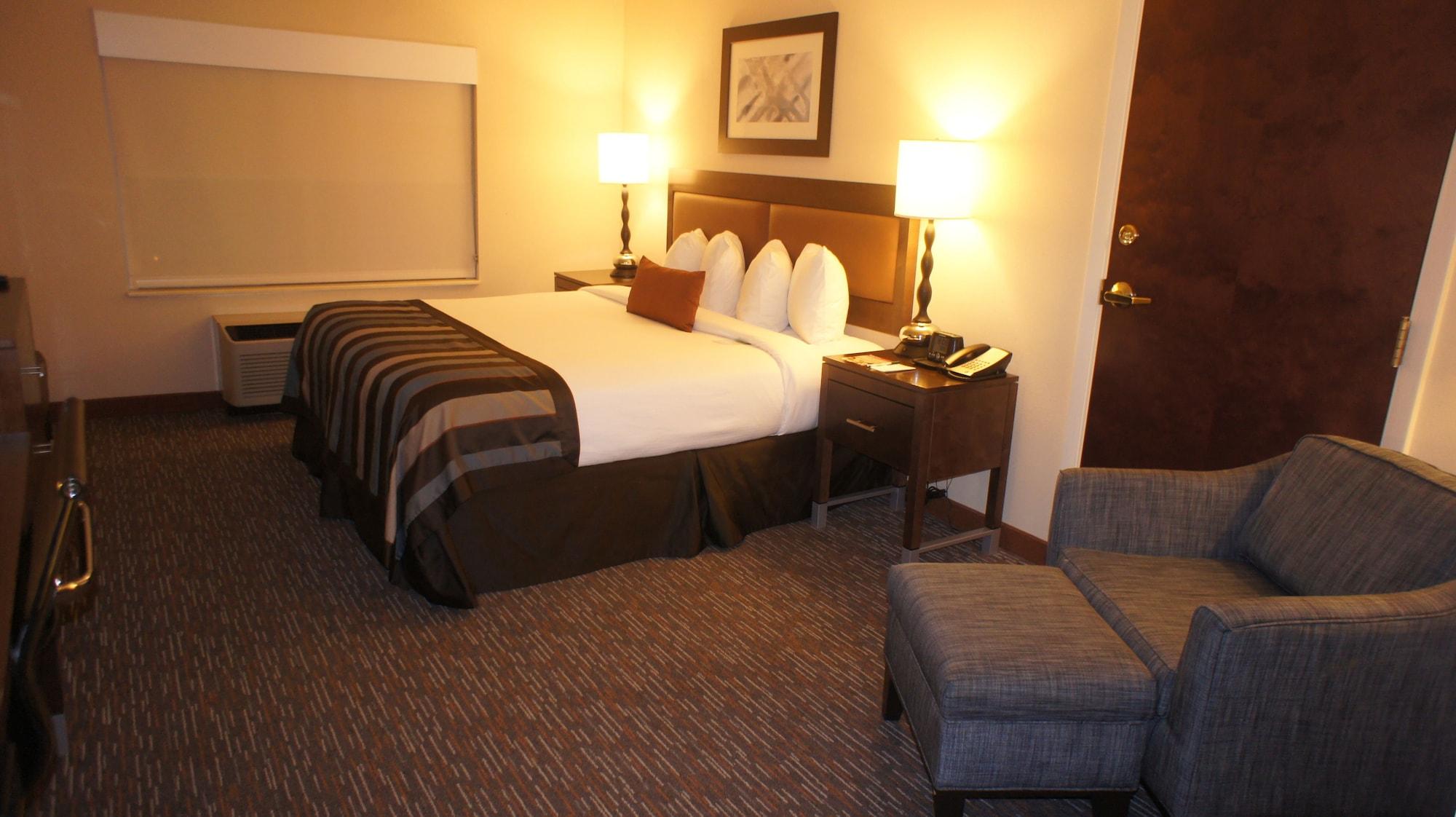 Wingate By Wyndham - Chattanooga Extérieur photo
