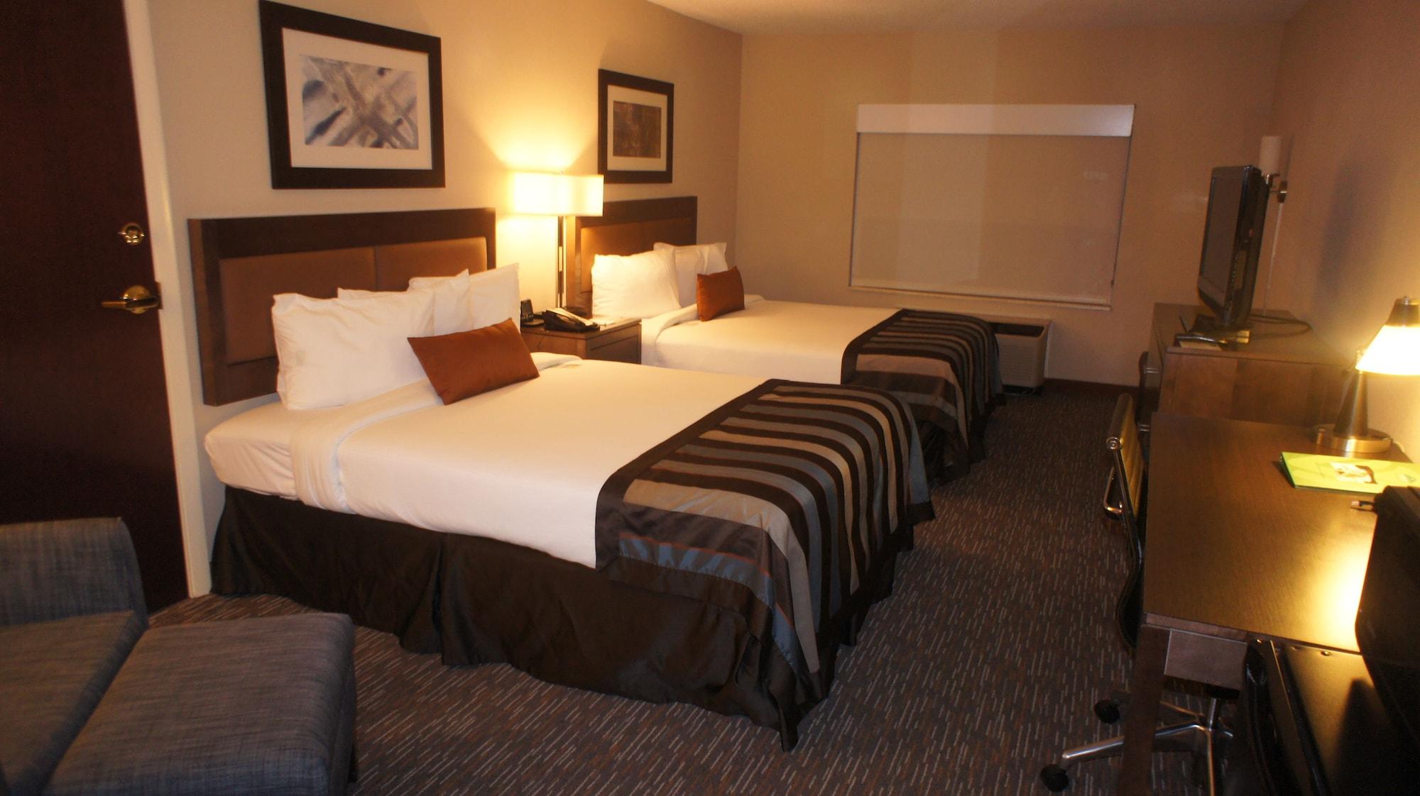Wingate By Wyndham - Chattanooga Extérieur photo