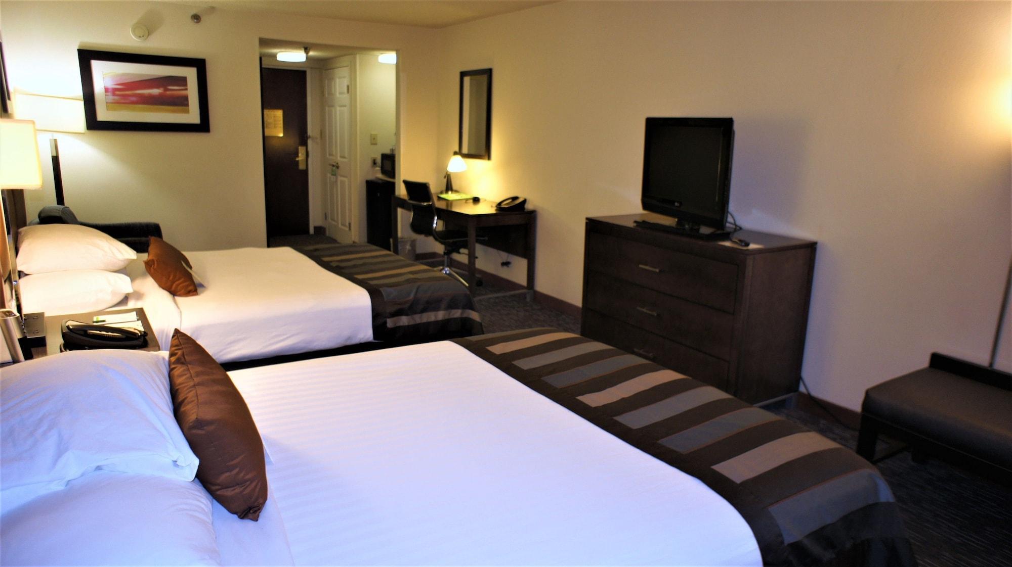 Wingate By Wyndham - Chattanooga Extérieur photo