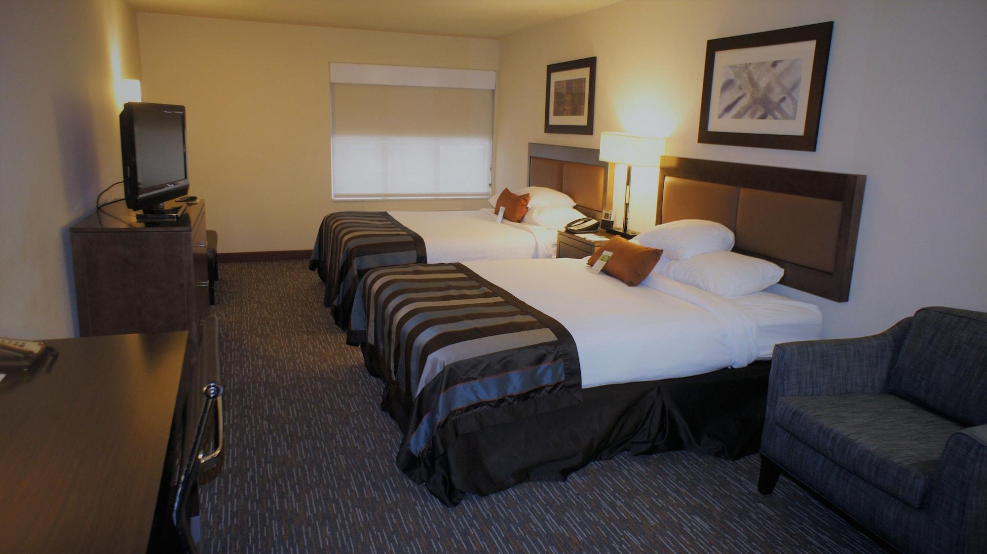 Wingate By Wyndham - Chattanooga Extérieur photo