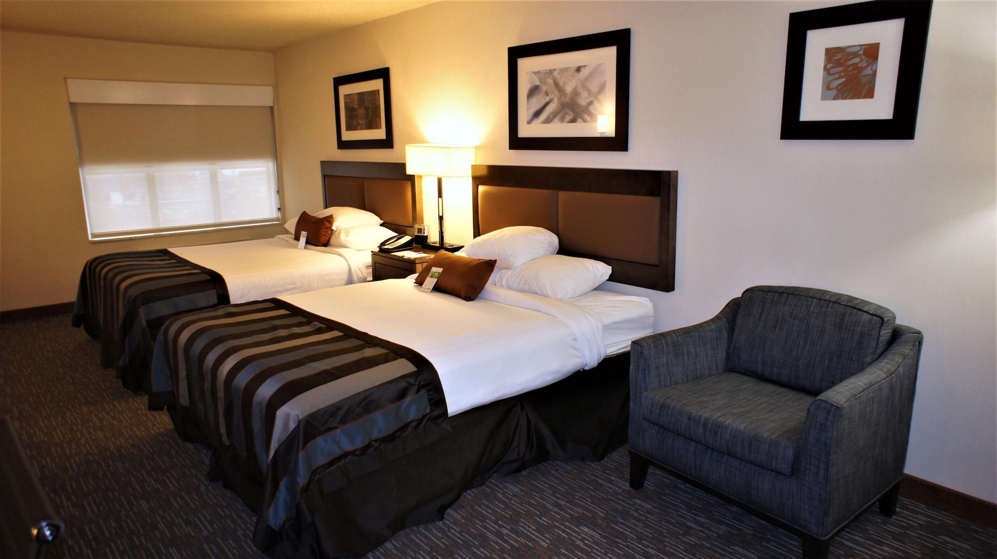 Wingate By Wyndham - Chattanooga Extérieur photo