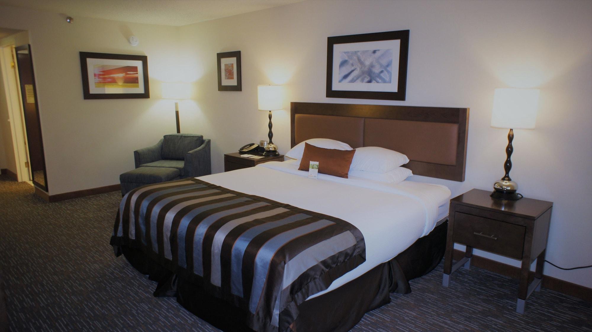 Wingate By Wyndham - Chattanooga Extérieur photo