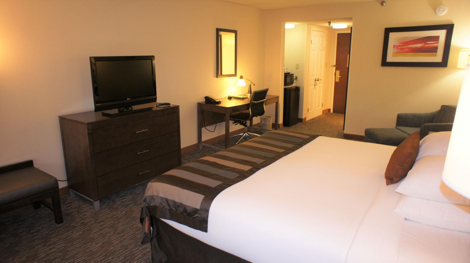 Wingate By Wyndham - Chattanooga Extérieur photo