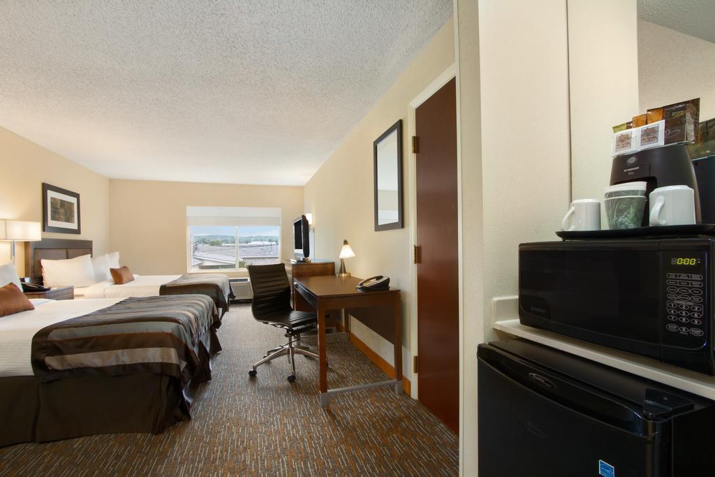 Wingate By Wyndham - Chattanooga Extérieur photo