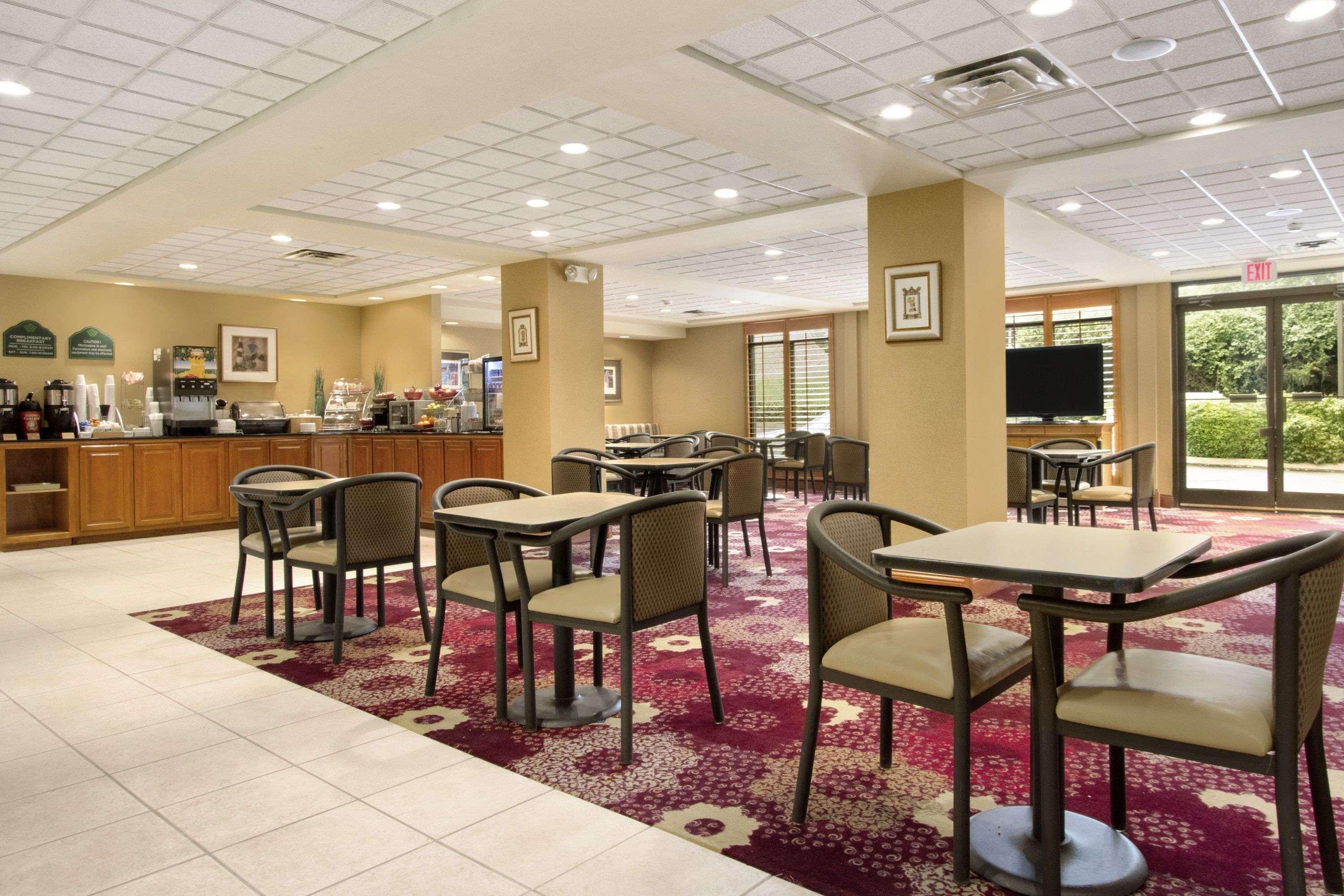 Wingate By Wyndham - Chattanooga Extérieur photo