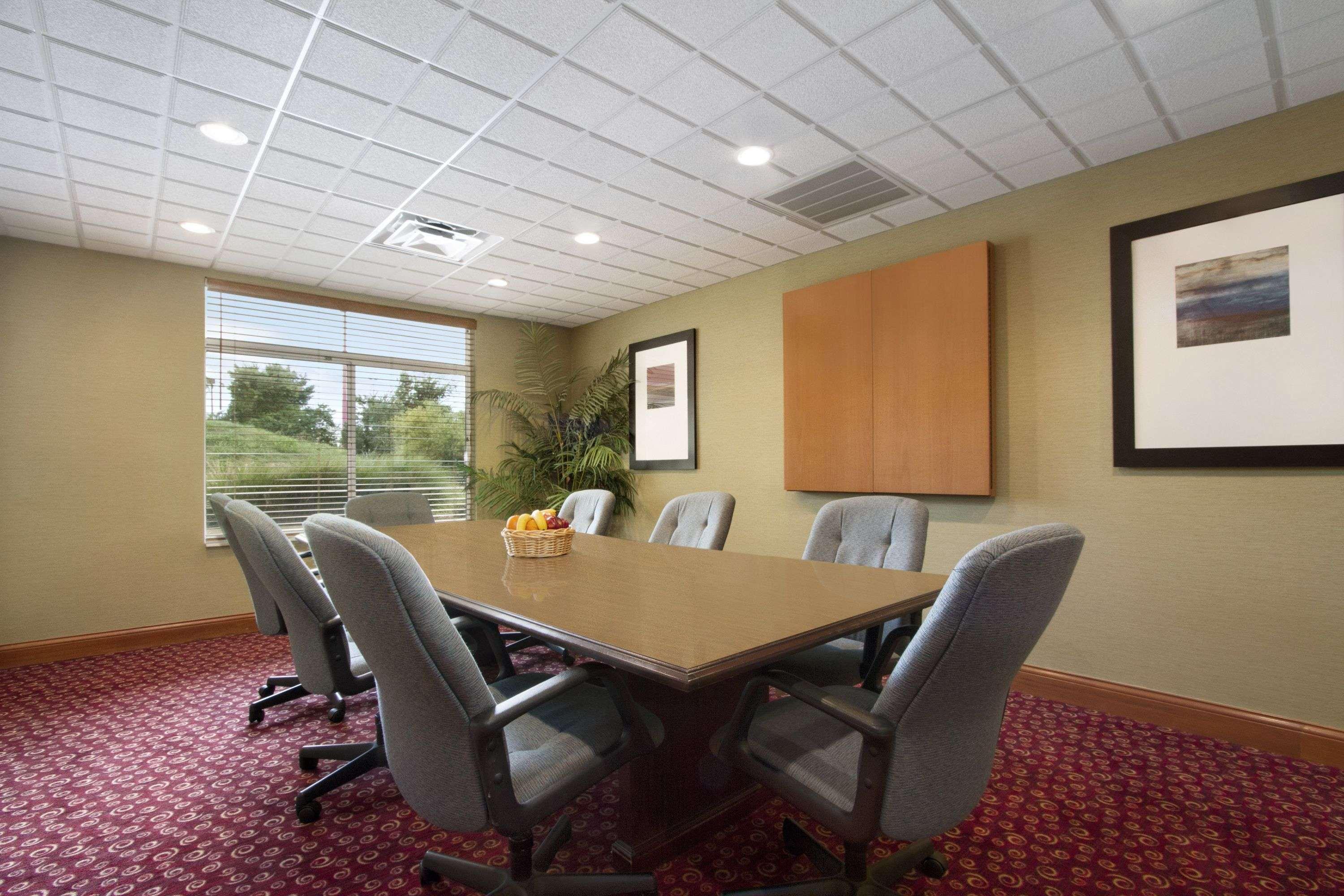 Wingate By Wyndham - Chattanooga Extérieur photo