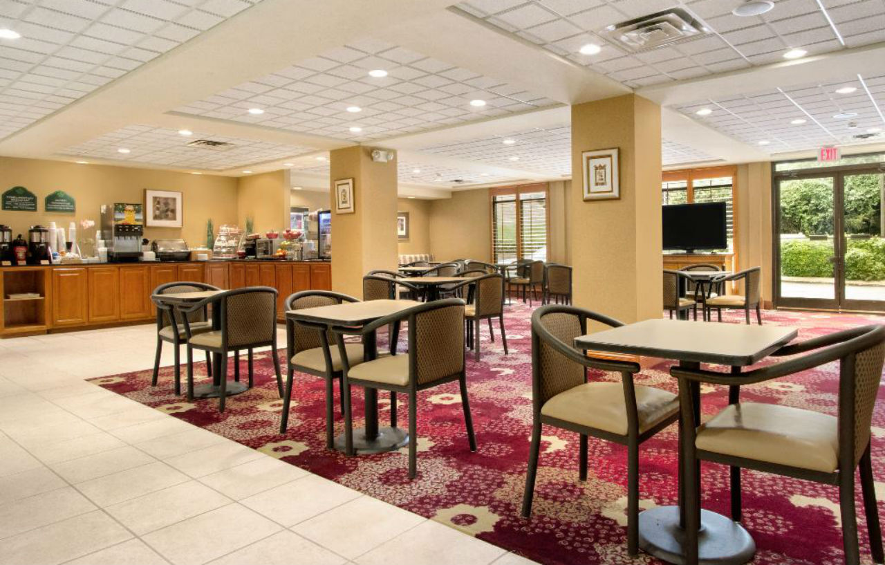 Wingate By Wyndham - Chattanooga Extérieur photo